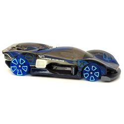 Turbine Sublime (1/64)