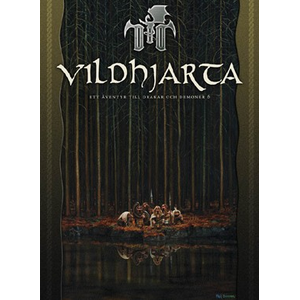 Drakar och Demoner: (D&D6) Vildhjarta
