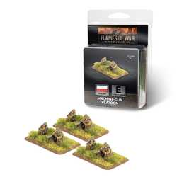Polish: Machine-Gun Platoon
