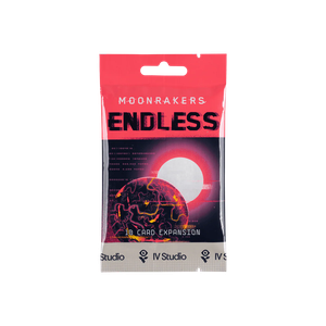 Moonrakers: The Endless