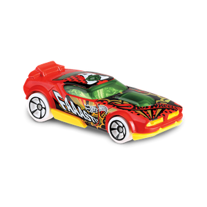 Fast Fish