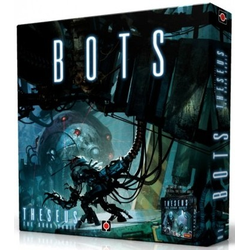 Theseus: The Dark Orbit - Bots