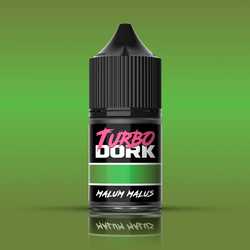 Turbo Dork: Malum Malus (metallic) 22ml