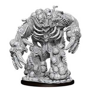 Pathfinder Battles Deep Cuts (unpainted): Bone Golem (Wave 12.5)
