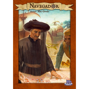 Navegador (EN/DE)