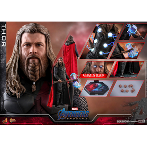 Avengers: Endgame - Thor MMS - 1/6