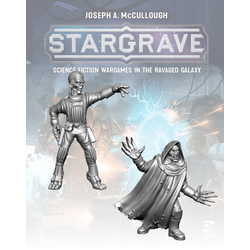 Stargrave: Biomorphs