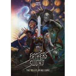 My Father's Sword RPG