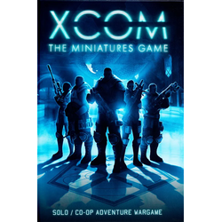 XCOM: The Miniatures Game