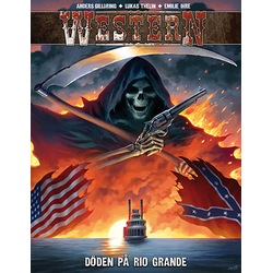 Western IV: Döden på Rio Grande