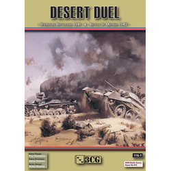 Desert Duel
