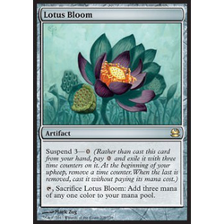 Magic löskort: Modern Masters 2013: Lotus Bloom