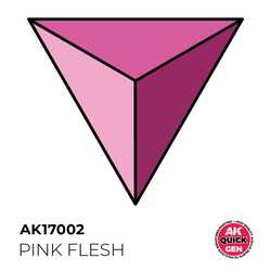 Quick Gen: Pink Flesh (18ml)