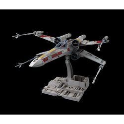 X-Wing Starfighter 1/72