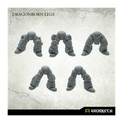 Dragonborn Legs (5)
