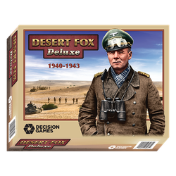 Desert Fox Deluxe