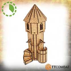 Fantasy Realms: Wizard's Tower (MDF)
