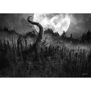 Trail of Cthulhu: The Final Revelation