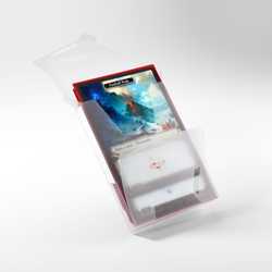 GameGenic Cube Pocket 15+ - Clear (8)