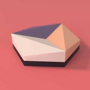 Cubed: Next Level Dominoes