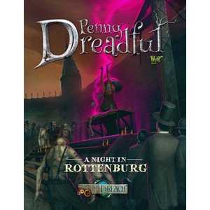 Through the Breach: A Night in Rottenburg