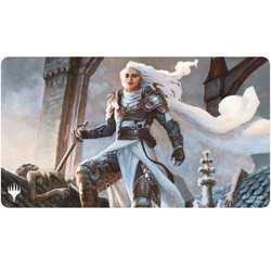 Ultra Pro Playmat Innistrad Remastered - Thalia, Heretic Cathar