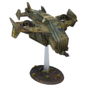 GCPS TAD65 Hornet Dropship