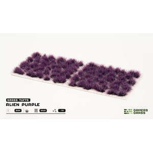 Gamer's Grass - Alien Purple