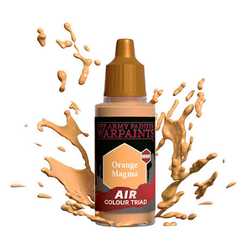 Air Orange Magma (18ml)