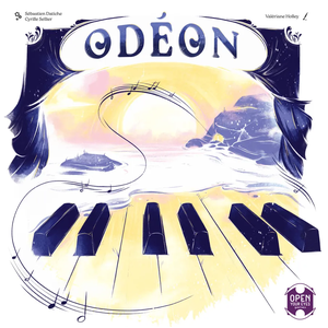 ODEON (EN)