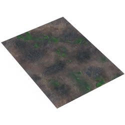 Gamemat.eu: Toxic Badlands 44x60" (Mousepad)
