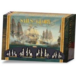 Sails of Glory: Napoleonic Wars Starter Set