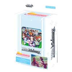 Weiß Schwarz: Umamusume - Pretty Derby Race 1 Trial Deck