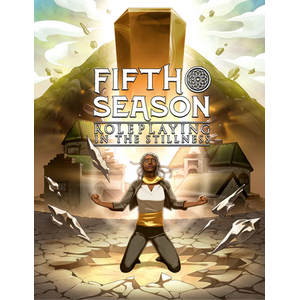 Fifth Season RPG