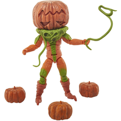 Power Rangers Lightning Collection - Mighty Morphin Pumpkin Rapper