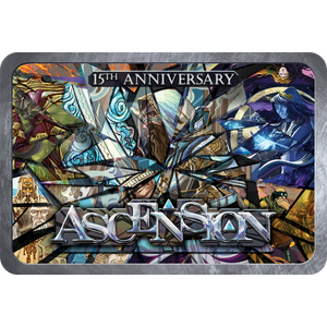 Ascension: 15th Anniversary Collectors Edition (EN)