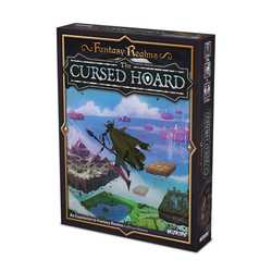 Fantasy Realms: The Cursed Hoard (EN)