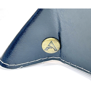 Alphaspel: Square Dice Tray - Black