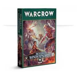 Warcrow: The Miniatures Combat Game - Beyond Winds from the North
