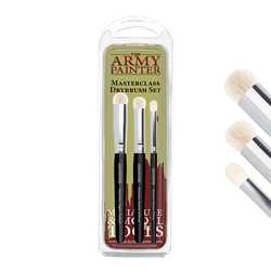 AP Masterclass Drybrush Set