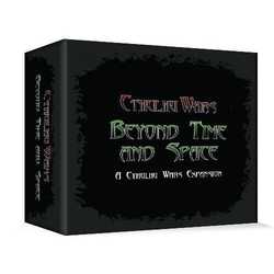 Cthulhu Wars: Beyond Time and Space