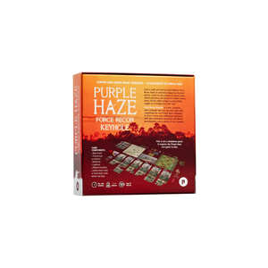 Purple Haze: Force Recon - Keyhole (EN)