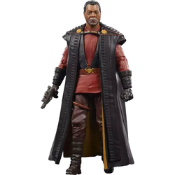 Star Wars Black Series - Magistrate Greef Karga