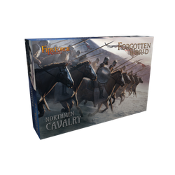 Northmen Cavalry (9)