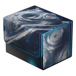 Ultimate Guard SideWinder 100+ Standard Size Xenoskin "Edge of Eternities" - Uthros, Titanic Godcore