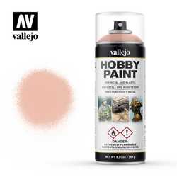 Vallejo Hobby Spray Paint Primer Pale Flesh