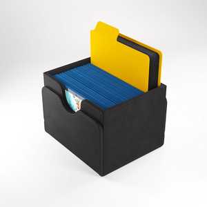 GameGenic Sideloading Sizemorph Divider - Yellow