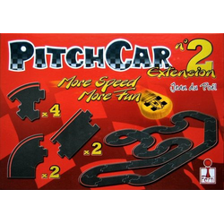 PitchCar Expansion 2
