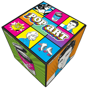 Pop Art (EN)