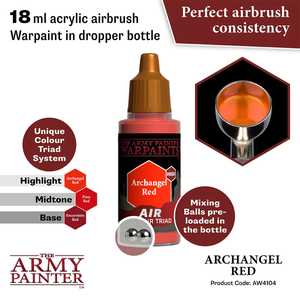 Air Archangel Red (18ml)
